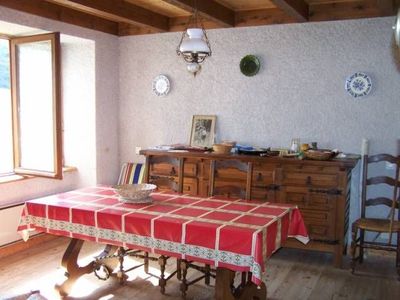 Moins d'un hectare T5 LE CHAMBON SUR LIGNON EXCLUSIVITE ! Unique, à saisir Moins d'un hectare 5 LE CHAMBON SUR LIGNON EXCLUSIVITE ! Haute-Loire Unique, à saisir