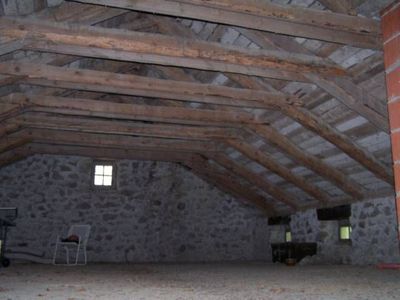 Moins d'un hectare T5 LE CHAMBON SUR LIGNON EXCLUSIVITE ! Unique, à saisir Moins d'un hectare 5 LE CHAMBON SUR LIGNON EXCLUSIVITE ! Haute-Loire Unique, à saisir