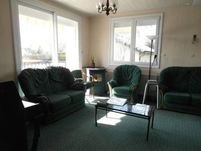 Villas T7 St Agrève Villas 7 St Agrève Ardèche