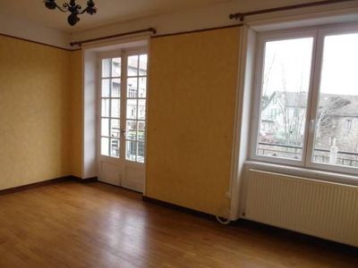 Appartement T3 LE CHAMBON SUR LIGNON