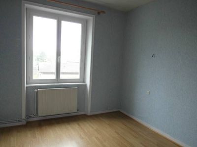 Appartement T3 LE CHAMBON SUR LIGNON