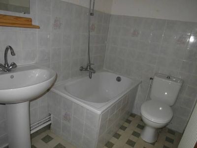 Appartement T3 LE CHAMBON SUR LIGNON