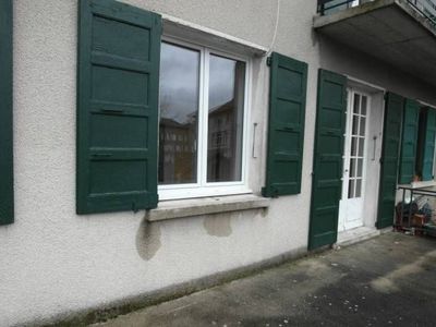 Appartement T3 LE CHAMBON SUR LIGNON