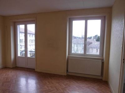 Appartement T4 Le Chambon sur Lignon centre