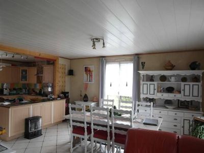 Maison individuelle T4 St Agrève Maison individuelle 4 St Agrève Ardèche