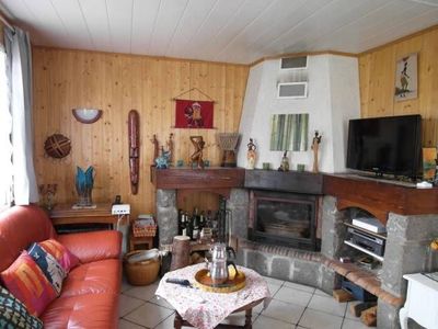 Maison individuelle T4 St Agrève Maison individuelle 4 St Agrève Ardèche