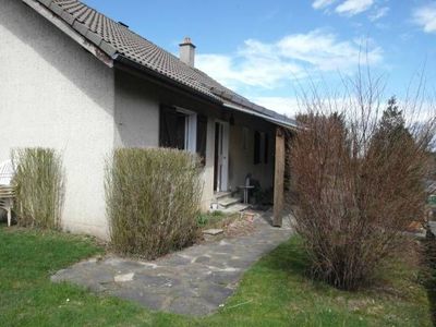 Maison individuelle T4 St Agrève Maison individuelle 4 St Agrève Ardèche