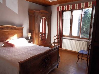 Maison individuelle Le Chambon sur Lignon Villa à rafraichir sur 2.5ha de bois et prés Maison individuelle Le Chambon sur Lignon Villa à rafraichir sur 2.5ha de bois et prés