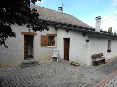 Villas T7 LE CHAMBON SUR LIGNON Quartier résidentiel et calme Villas 7 LE CHAMBON SUR LIGNON Haute-Loire Quartier résidentiel et calme