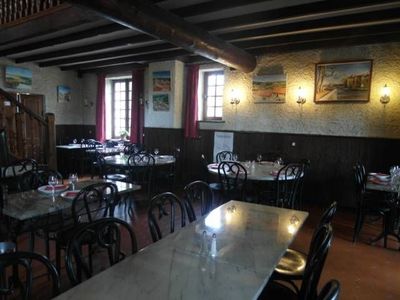 Maison individuelle T5 LE CHAMBON SUR LIGNON Ancien restaurant