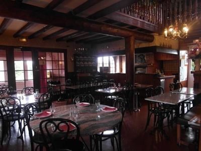 Maison individuelle T5 LE CHAMBON SUR LIGNON Ancien restaurant