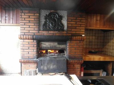 Maison individuelle T5 LE CHAMBON SUR LIGNON Ancien restaurant