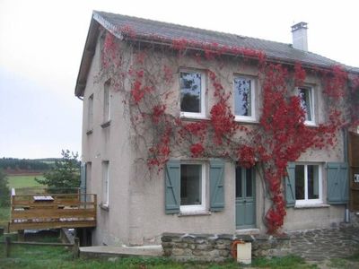 Notre zone d'activité pour ce service Appartement en location de vacances