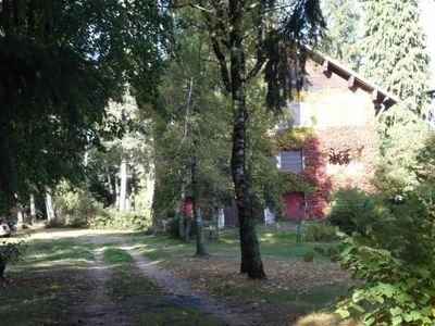 Propriété LE CHAMBON SUR LIGNON Ancienne pension de famille rénovée