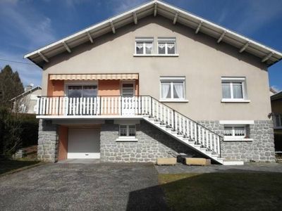 Villas T7 St Agrève Villas 7 St Agrève Ardèche