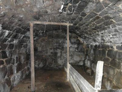 Cave voutée