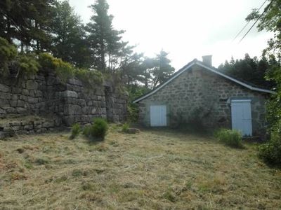 Maison de campagne Campagne du Mazet St Voy En pleine nature Maison de campagne Campagne du Mazet St Voy En pleine nature