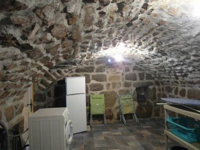 Maison de campagne Campagne de  Mars Dans hameau, 2 appartements rénovés avec garage Maison de campagne Campagne de  Mars Dans hameau, 2 appartements rénovés avec garage