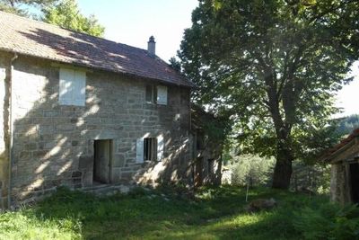 Ferme Campagne de Devesset 9 Hectares Ferme Campagne de Devesset Ardèche 9 Hectares
