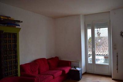 Appartement rénové Le Chambon sur Lignon centre Appartement T4 avec terrasse