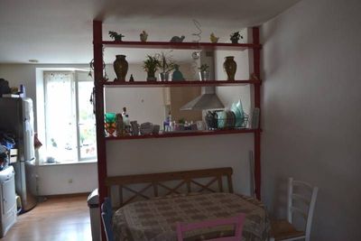 Appartement rénové Le Chambon sur Lignon centre Appartement T4 avec terrasse