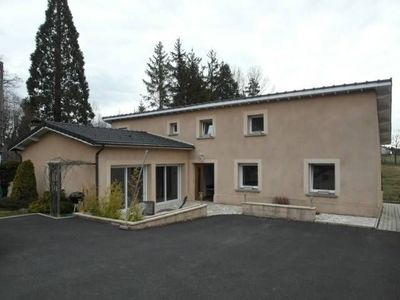 Séjour/salle à manger