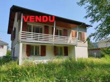 A vendre, maison proche centre ville du Chambon sur Lignon