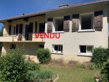 Maison proche du village du Chambon sur Lignon