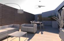 Chalet neuf à vendre au Chambon sur Lignon: Livraison automne 2024.