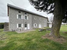 Ferme en campagne des Vastres