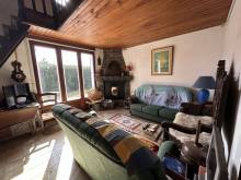 Petite maison en campagne de Mars