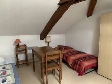 Appartement centre ville Le Chambon sur Lignon