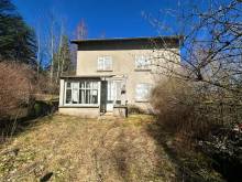 Maisons à rénover sur 11 900m² au Mazet St Voy