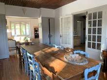 Belle maison de famille proche du centre du village du Chambon sur Lignon