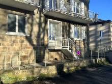 Appartement de plein pied à Saint Agrève