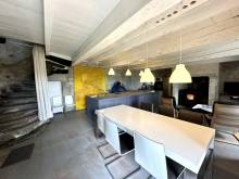 Ferme dans hameau isolé avec vue à Freycenet La Cuche