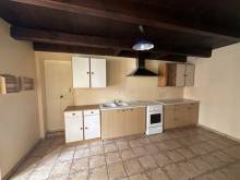 Maison de village au Chambon sur Lignon