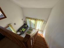 Appartement T3 avec petit extérieur au Chambon sur Lignon