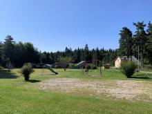 Maison en campagne de Mars