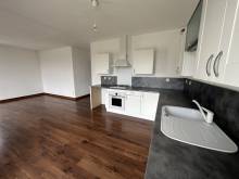 Appartement T4 sans travaux avec balcons au Chambon sur Lignon