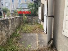 Appartement avec terrasse au centre du village du Chambon sur Lignon