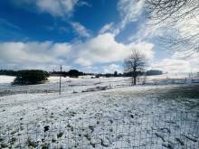 Ferme dans un hameau isolé à Mars