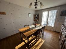 Appartement de plein pied à Saint Agrève