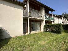 Appartement T2 avec jardinet au Chambon sur Lignon