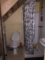 Maison de vacance à vendre