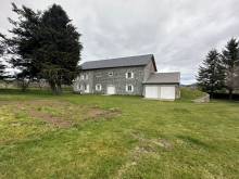 Ferme en campagne des Vastres