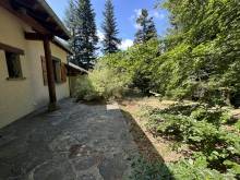 Maison de 2002 sur 2400 m² de terrain sur la commune du Chambon sur Lignon