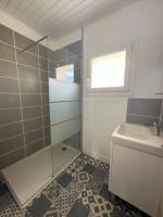 Maison mitoyenne avec jardin à Saint Agrève