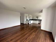 Appartement T4 sans travaux avec balcons au Chambon sur Lignon