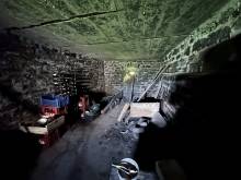 Ferme à rénover sur plus d'1,7 Ha à Araules